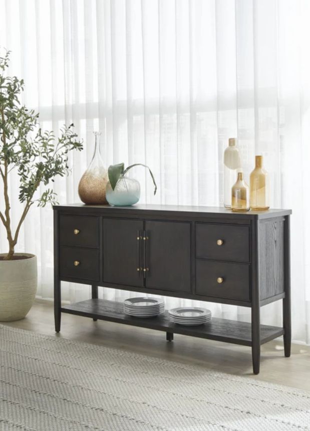 Modus Furniture Rockport Yin Sideboard-1