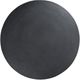 Riverside Furniture Declan Antique Charcoal Round End Table-4