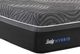 Sealy® Hybrid Premium™ Silver Chill Firm Smooth Top Full Mattress-5
