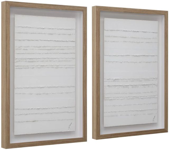 Renwil® Trax 2-Piece Wall Art Set-2