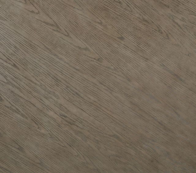 Signature Design by Ashley® Chrestner Gray Round Dining Table-2
