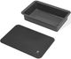 Weber® Works™ Basin with Cutting Board Lid-1