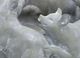 A & B Home Gray 8" Outdoor Planter-2