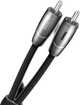 AudioQuest® Angel 0.6 M RCA to RCA Analog-Audio Interconnect Cable-0