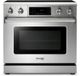 Thor Kitchen® 4 Piece Stainless Steel Electric Kitchen Package-3