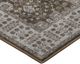 Dalyn™ Rug Company Hatay HY8 Chocolate 5'x8' Area Rug-1
