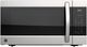 GE® 2.2 Cu. Ft. Stainless Steel Countertop Microwave-3