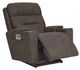 La-Z-Boy® Neo Mushroom Power Rocking Recliner with Headrest and Lumbar-4