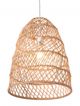 Zuo® Saints Natural Ceiling Lamp-5
