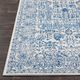 Surya Harput Navy/Gray 5'x7' Area Rug-1