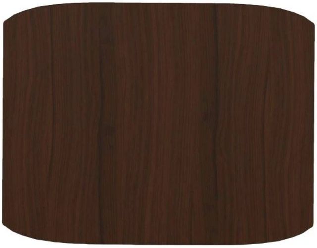 Mavin Customizable 42" x 42" Boat Dining Table-2