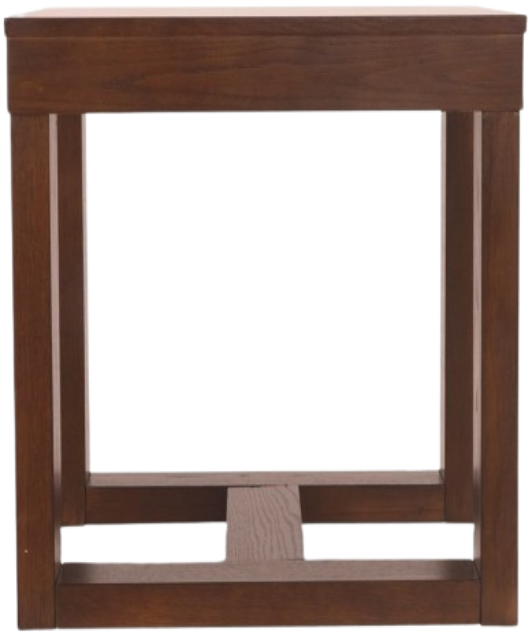 Signature Design by Ashley Watson End Table