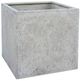 Renwil® Alona Beige/Taupe Fiberglass/Resin/Volcanic Stone Outdoor Planter-0