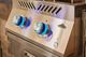 Napoleon Built-In 700 Series 18" Stainless Steel Liquid Propane Side Burner-2