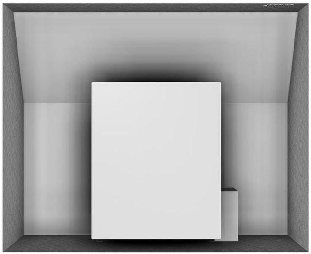 Vent-A-Hood® 24" Stainless Steel Air Recover System (ARS) Duct-Free Under Cabinet Range Hood-2