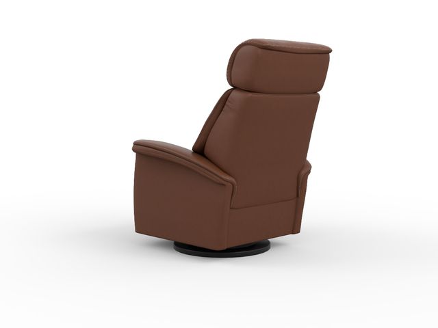 Fjords® Relax Rome Whiskey Large Swing Power Relaxer-3