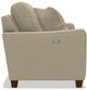 La-Z-Boy® Makenna Duo® Toast Power Reclining Loveseat-4