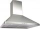 Cyclone® Pro 36" Stainless Steel Wall Mounted Range Hood -0