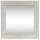 Liberty Furniture Modern Farmhouse White Mirror-0
