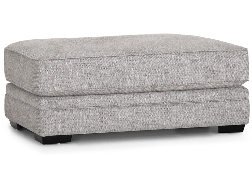 DIVANCO OTTOMAN Dark Gray 無印　IDEE IDEE］DIVANCO OTTOMAN LIGHT GRAY