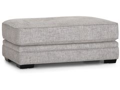 Dove Ottoman