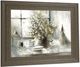 Classy Living George Bjorkland Daisy Still Life 26" Wall Art-3