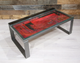 Forge Design Art Nova Coffee Table-4