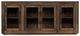 Classic Home Jett Natural 4-Door Cabinet-1