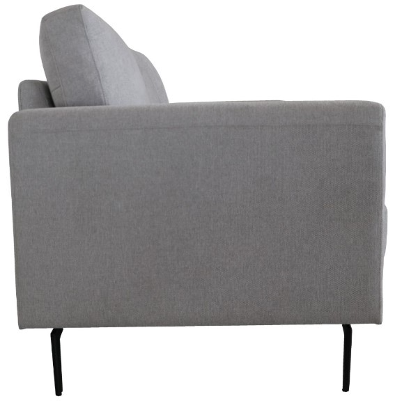 Acme Furniture Kyrene Loveseat - Thumbnail 5