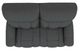 La-Z-Boy® Morrison Indigo Manual Reclining Loveseat-5