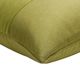 StyleCraft Dann Foley Lifestyle Green 24"x24" Throw Pillow-3
