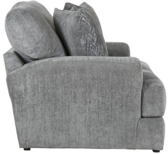 Jackson Furniture Lamar Shark Loveseat-3