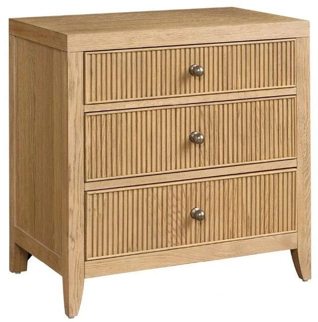 Universal Explore Home™ Avaline Carmen Skylar Nightstand-0