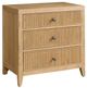 Universal Explore Home™ Avaline Carmen Skylar Nightstand-0