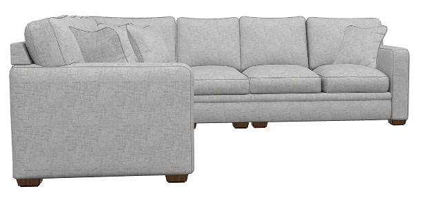 La-Z-Boy® Meyer Oyster Loveseat | Original Home Furniture | Guelph, ON