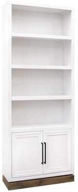 Barnwood-Jasmin White