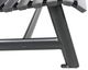 CabanaCoast® Customizable Skye Aluminum Outdoor Bench-3