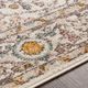 Surya Ankara 5'x7' Style 2 Area Rug-3