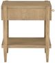 Fairfield® Customizable Maxwell Rectangle Drink Table-2