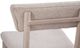 Bassett Mirror Horizons 2-Piece White Dining Chair-2