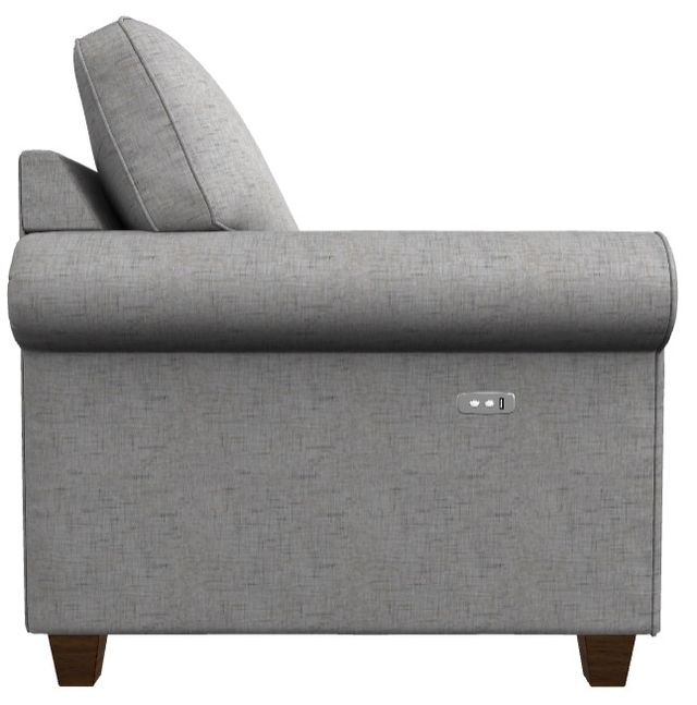 La-Z-Boy® Colby duo® Ash Power Reclining Chair-2
