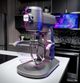 GE Profile™ Mineral Silver Stand Mixer -3