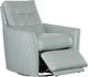 Bradington-Young Customizable Saxton Manual Swivel Recliner-1