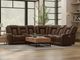 Acoustic 6 Piece Immersive Audio Sectional-1