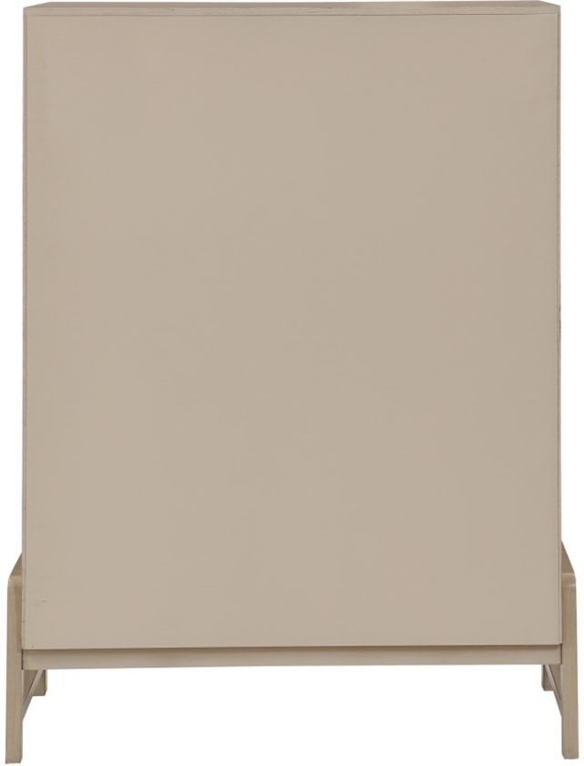 Meridian Furniture Kaya Natural Chest-3