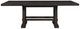 Steve Silver Co. Napa 9-Piece Beige/Dusky Cedar Dining Set-2