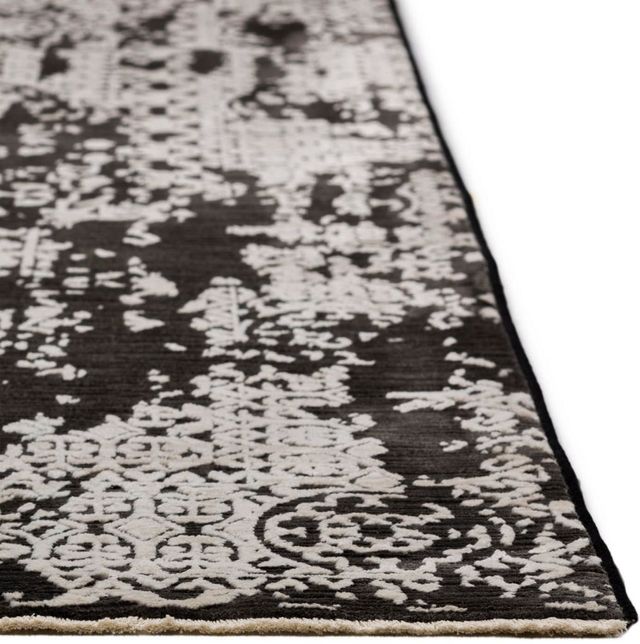 Dalyn™ Rug Company Antalya Midnight 5'x8' Style 1 Area Rug-3