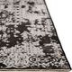 Dalyn™ Rug Company Antalya Midnight 5'x8' Style 1 Area Rug-3