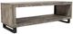 Jofran Inc. Mulholland Drive Brown Cocktail Table-0