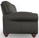 Best® Home Furnishings Customizable Noble Leather Loveseat-2